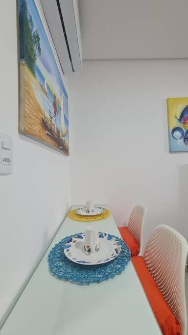 Flat Ofuro 08 Vp By La Playa Porto de Galinhas Exterior foto
