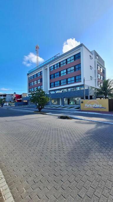 Flat Ofuro 08 Vp By La Playa Porto de Galinhas Exterior foto