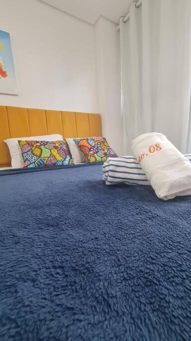 Flat Ofuro 08 Vp By La Playa Porto de Galinhas Exterior foto